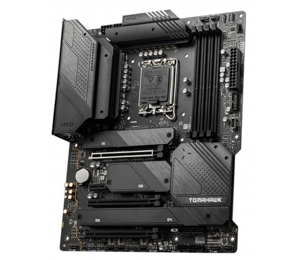 MSI MAG Z690 TOMAHAWK WIFI DDR4 - 691432 - zdjęcie 6